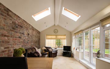 conservatory roof insulation West Hallam, Derbyshire