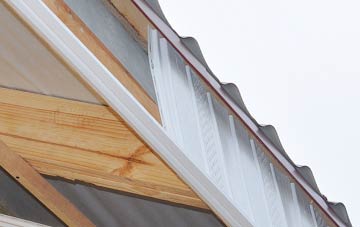 why West Hallam fascia repairs are essential