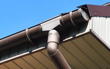 types of West Hallam fascias