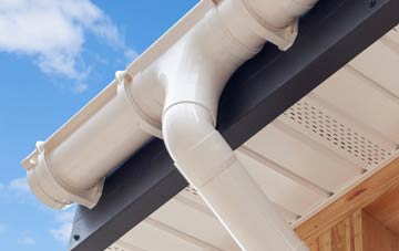 West Hallam gutter installation costs