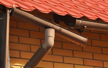 West Hallam gutter repair costs