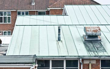 West Hallam lead roofing costs