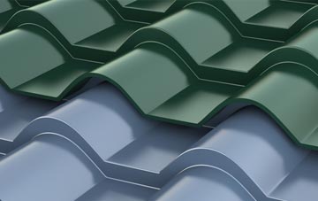 who should consider West Hallam plastic roofs
