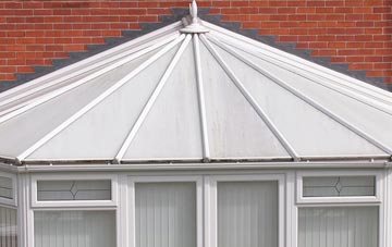 West Hallam polycarbonate conservatory roof repairs