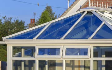 professional West Hallam conservatory insulation