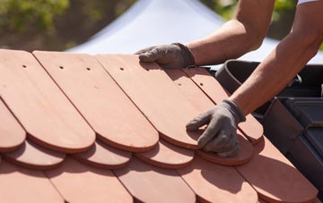 West Hallam roof tile contractors
