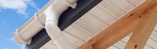 get West Hallam guttering quotes today