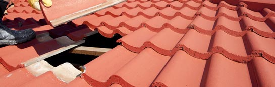 compare West Hallam roof repair quotes