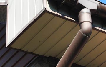 West Hallam soffit installation costs