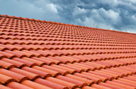 West Hallam roofing tiles
